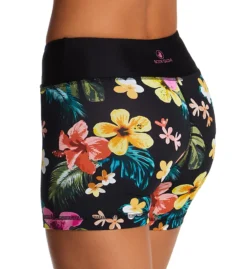 Body Glove Tropical Island Speedy Cross Over Swim Short 591663 -Allure Wear Shop body glove bg01 591663 bs