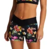 Body Glove Tropical Island Speedy Cross Over Swim Short 591663