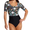 Body Glove Inflorescence Kat Paddle Suit One Piece Swimsuit 605754 -Allure Wear Shop body glove bg01 605754 gs