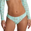 Body Glove Salt Clay Eclipse Surf Rider Low Rise Swim Bottom 610136 -Allure Wear Shop body glove bg01 610136 gs