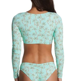 Body Glove Salt Clay Mika Crop Swim Top 610266 -Allure Wear Shop body glove bg01 610266 bs