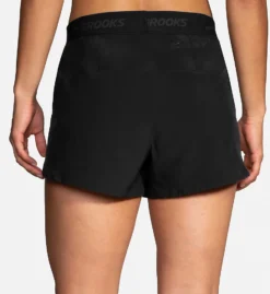 Brooks Chaser 3 Inch Short 221463 -Allure Wear Shop brooks movc01 221463 bs