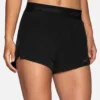 Brooks Chaser 3 Inch Short 221463 -Allure Wear Shop brooks movc01 221463 gs