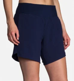 Brooks Chaser 7 Inch Short 221466