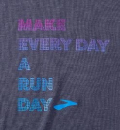 Brooks Distance Graphic DriLayer Long Sleeve T-Shirt 221468 -Allure Wear Shop brooks movc01 221468 cs1