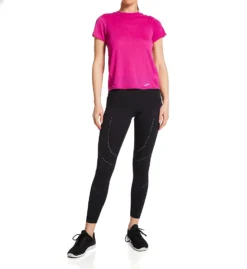 Brooks Distance Short Sleeve Tee 221472 -Allure Wear Shop brooks movc01 221472 cs5