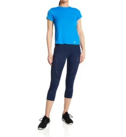 Brooks Distance Short Sleeve Tee 221472 -Allure Wear Shop brooks movc01 221472 cs6