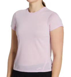 Brooks Distance Short Sleeve Tee 221472