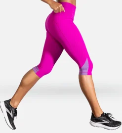 Brooks Method 1/2 Crop Tight 221477