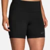 Brooks Method 5 Inch Short Tight 221478