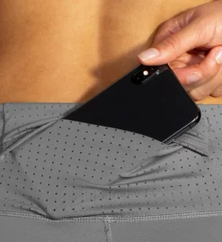 Brooks Method 8 Inch Short Tight 221480 -Allure Wear Shop brooks movc01 221480 cs1