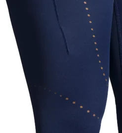 Brooks Method 3/4 Crop Tight 221522 -Allure Wear Shop brooks movc01 221522 cs2