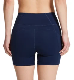 Brooks Method 5 Inch Short Tight 221523 -Allure Wear Shop brooks movc01 221523 bs