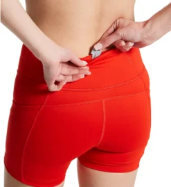 Brooks Method 5 Inch Short Tight 221523 -Allure Wear Shop brooks movc01 221523 cs2