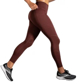 Brooks Method 7/8 Length Crop Tight 221524