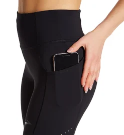 Brooks Method 8 Inch Short Tight 221525 -Allure Wear Shop brooks movc01 221525 cs3