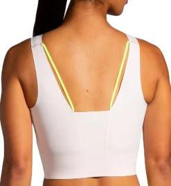 Brooks Run Within Crop Tank 221528 -Allure Wear Shop brooks movc01 221528 bs