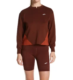 Brooks Run Within Lightweight Pocket Sweatshirt 221530 -Allure Wear Shop brooks movc01 221530 cs2