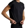 Brooks Sprint Free Short Sleeve Tee 221534 -Allure Wear Shop brooks movc01 221534 gs