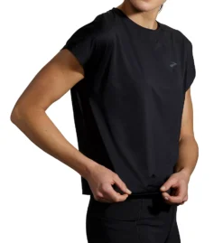 Brooks Sprint Free Short Sleeve Tee 221534
