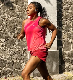 Brooks Moment 5 Inch Short 221582 -Allure Wear Shop brooks movc01 221582 cs6