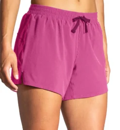 Brooks Moment 5 Inch Short 221582