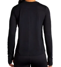 Brooks Distance UPF 30+ DriLayer Long Sleeve T-Shirt 221602 -Allure Wear Shop brooks movc01 221602 bs