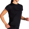 Brooks Distance DriLayer Short Sleeve Tee 221603 -Allure Wear Shop brooks movc01 221603 gs