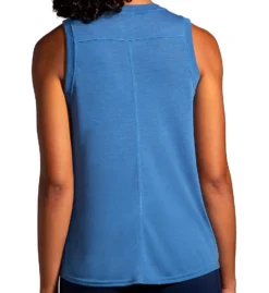 Brooks Distance DriLayer Tank 221604 -Allure Wear Shop brooks movc01 221604 bs