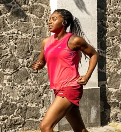 Brooks Sprint Free Semi Fitted Tank 2.0 221605 -Allure Wear Shop brooks movc01 221605 cs1