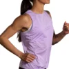 Brooks Sprint Free Semi Fitted Tank 2.0 221605 -Allure Wear Shop brooks movc01 221605 gs