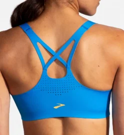 Brooks Dare Crisscross Sports Bra 300640 -Allure Wear Shop brooks movc01 300640 bs