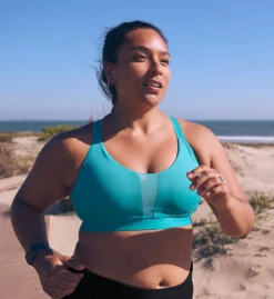 Brooks Drive Plunge 2.0 High Impact Sports Bra 300643 -Allure Wear Shop brooks movc01 300643 cs6