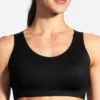 Brooks Dare Crossback DriLayer Sports Bra 350074 -Allure Wear Shop brooks movc01 350074 gs