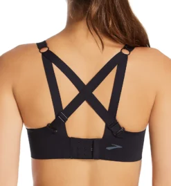 Brooks Dare Underwire Sports Bra 350078 -Allure Wear Shop brooks movc01 350078 cs1