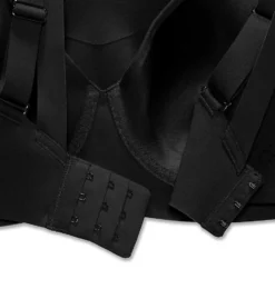 Brooks Dare Underwire Sports Bra 350078 -Allure Wear Shop brooks movc01 350078 cs2