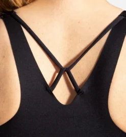 Brooks Dare V Neck Sports Bra 350079 -Allure Wear Shop brooks movc01 350079 cs1