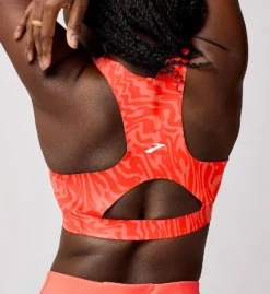 Brooks Drive 3 Pocket Sports Bra 350080 -Allure Wear Shop brooks movc01 350080 bs