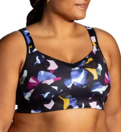 Brooks Drive Convertible Sports Bra 350081