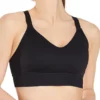 Brooks Drive Interlace Sports Bra 350082 -Allure Wear Shop brooks movc01 350082 gs