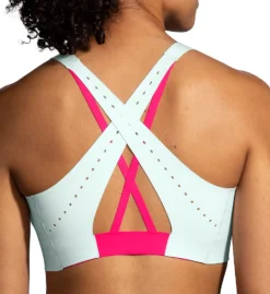 Brooks Dare Strappy 2.0 High Impact Sports Bra 350088 -Allure Wear Shop brooks movc01 350088 cs1