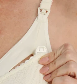 Cake Maternity Parfait Flexible Wire 3 Part Cup Nursing Bra 20-1029 -Allure Wear Shop cake maternity cake01 20 1029 cs1