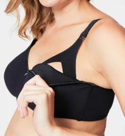 Cake Maternity Croissant Seamless Underwire Full Cup Nursing Bra 24-1016 -Allure Wear Shop cake maternity cake01 24 1016 cs6