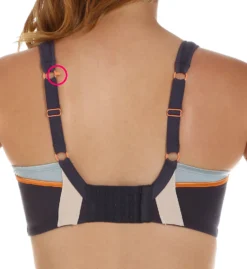 Cake Maternity Zest Maternity Sports Bra 24-1018 -Allure Wear Shop cake maternity cake01 24 1018 bs