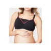 Cake Maternity Zest Maternity Sports Bra 24-1018