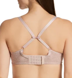 Cake Maternity Waffles 3D Spacer Foam Underwire Nursing Bra 24-1030 -Allure Wear Shop cake maternity cake01 24 1030 cs1