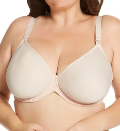 Cake Maternity Waffles 3D Spacer Foam Underwire Nursing Bra 24-1030 -Allure Wear Shop cake maternity cake01 24 1030 cs6