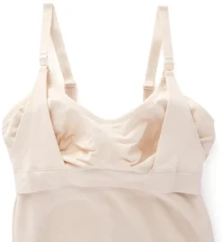 Cake Maternity Toffee Nursing Tank Top 40-800 -Allure Wear Shop cake maternity cake01 40 800 cs2