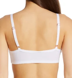 Calida Eco Sense Bustier Soft Wireless Bra 02038 -Allure Wear Shop calida cali01 02038 bs