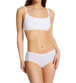 Calida Eco Sense Bustier Soft Wireless Bra 02038 -Allure Wear Shop calida cali01 02038 cs2